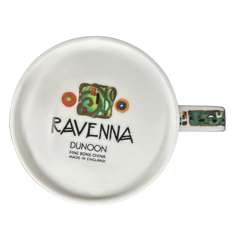 Ravenna Mug Dunoon