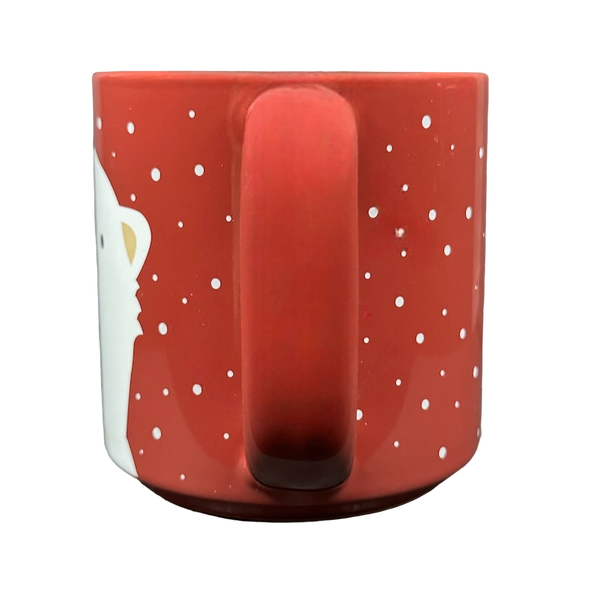 Polar Bear Portrait Stackable Mug Tim Hortons – Mug Barista
