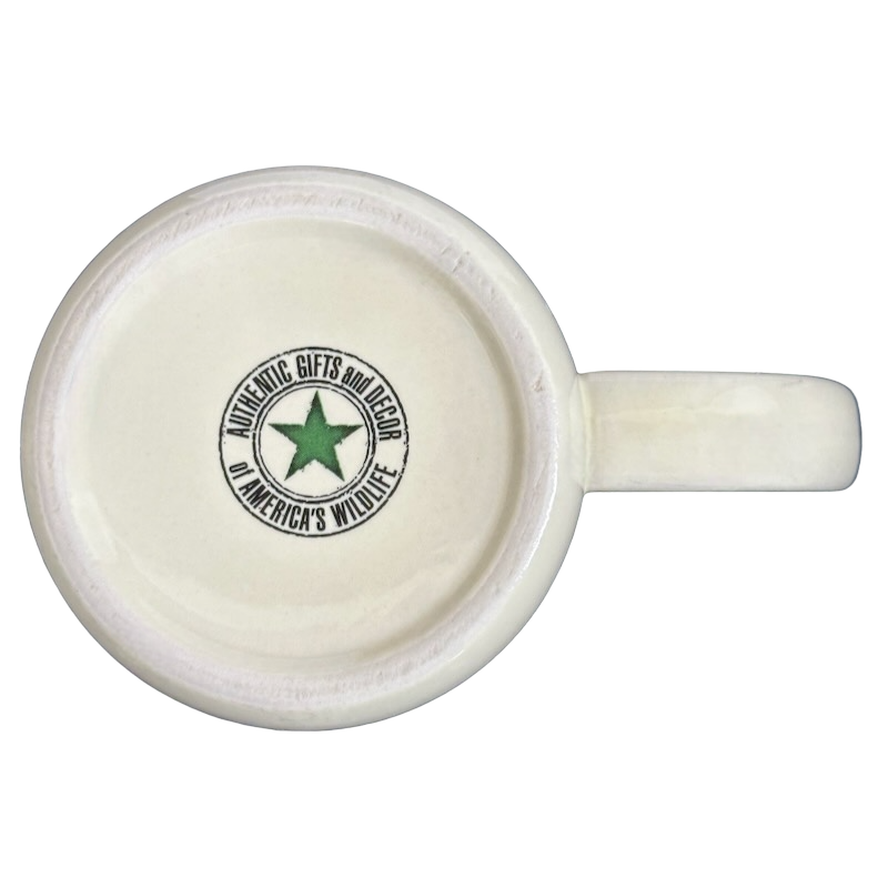 American Expedition Explore And Discover Bald Eagle Mug – Mug Barista