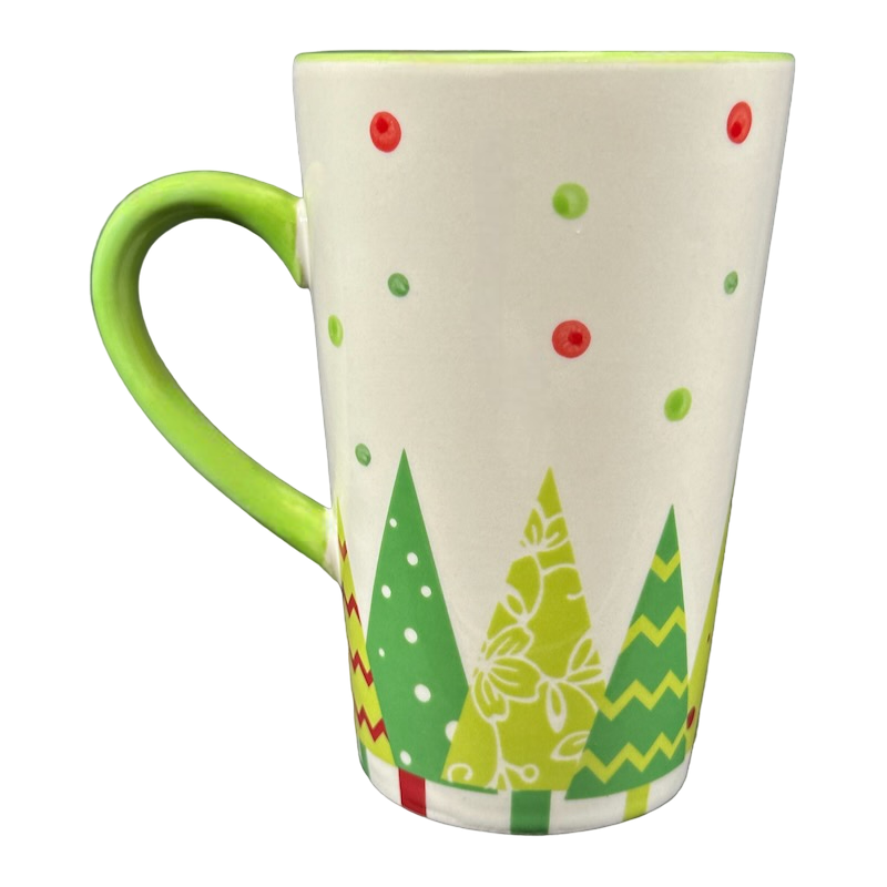 Tall Mug 306