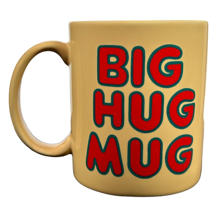 Big Hug Mug Bouquet FTD