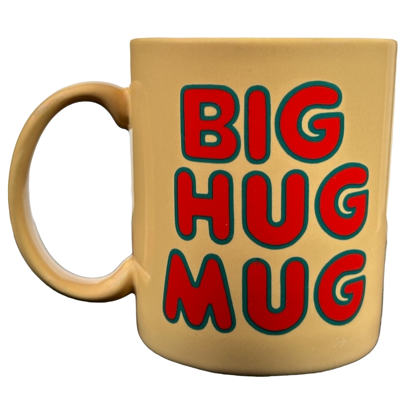 Big Hug Mug Bouquet FTD