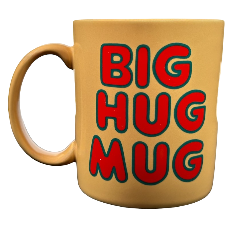 Big Hug Mug Bouquet FTD