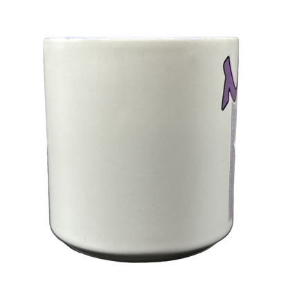 MARY Poetry Name Lavender Interior Mug Papel