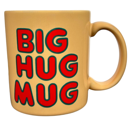 Big Hug Mug Bouquet FTD