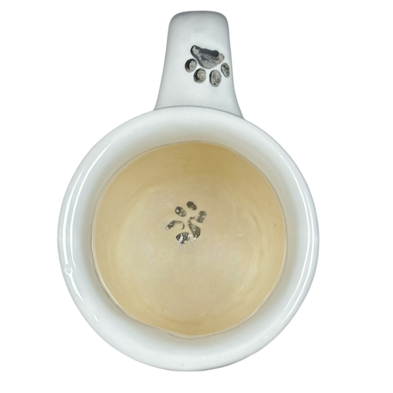 Woof Dog Mug Whiskerkins