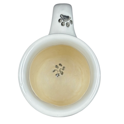 Woof Dog Mug Whiskerkins