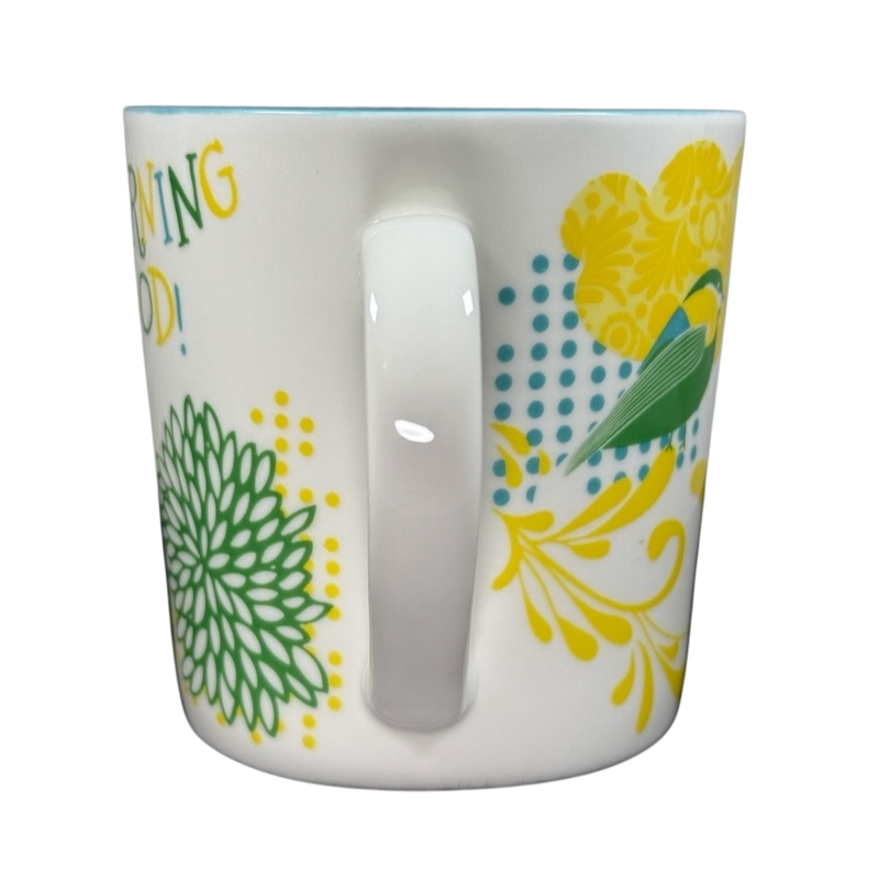 Good Morning This Is God 1 Peter 5:7 Inspirational Oversized Mug Joyce Meyer