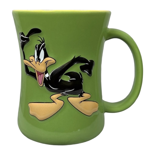 Daffy Duck You're Despicable Embossed Mug Xpres