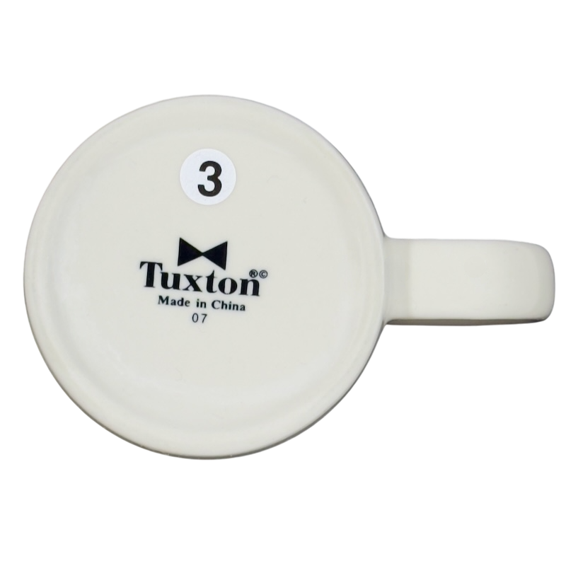 Black Bear Diner Mug Tuxton