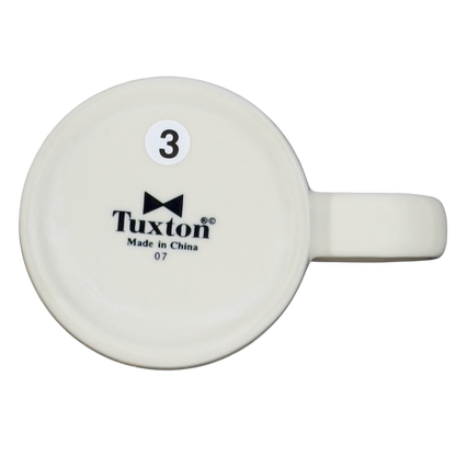 Black Bear Diner Mug Tuxton