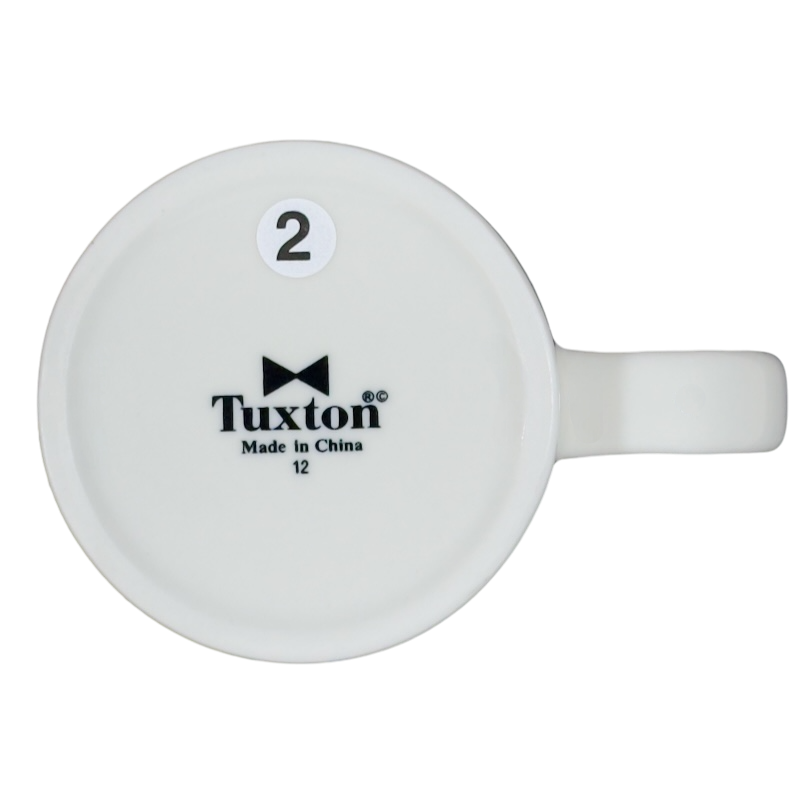 Black Bear Diner Mug Tuxton