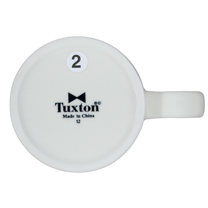 Black Bear Diner Mug Tuxton