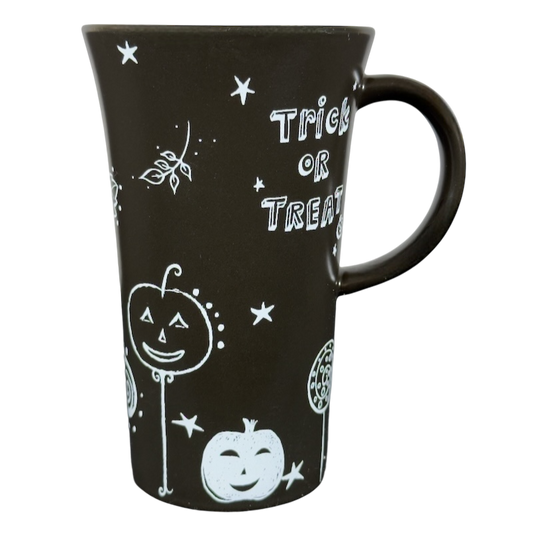 Trick Or Treat Tall 14oz Mug 2007 Starbucks