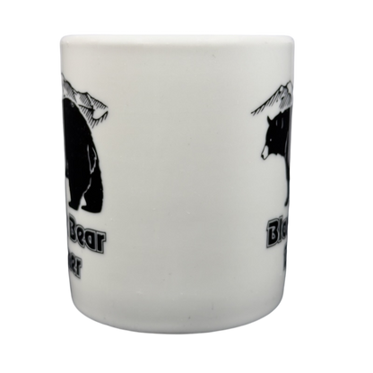 Black Bear Diner Mug Tuxton