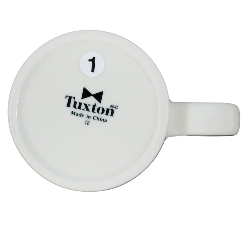 Black Bear Diner Mug Tuxton