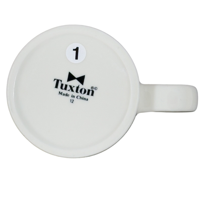 Black Bear Diner Mug Tuxton