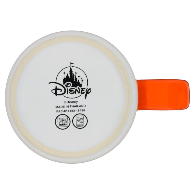 Wreck It Ralph There's No One I'd Rather Be Than Me Mug Disney