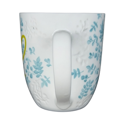 Ava Letter "L" Monogram Initial Mug Pier 1 Imports