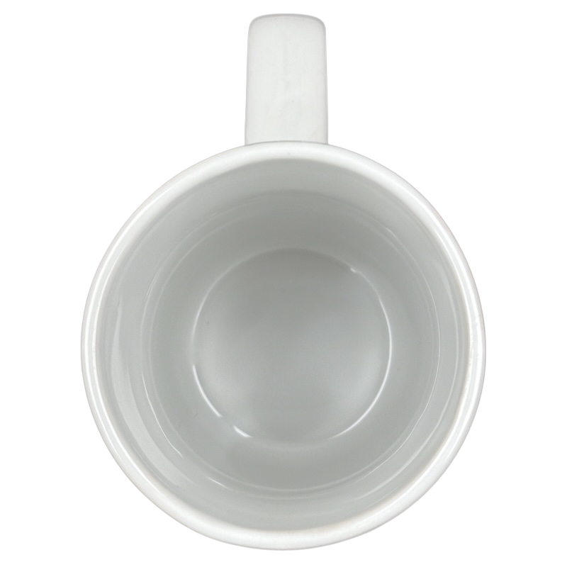 Aries Tall Zodiac Mug Fisher