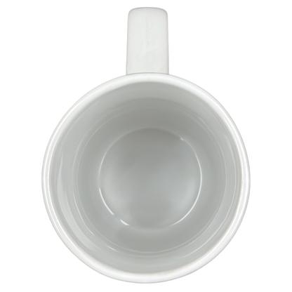 Aries Tall Zodiac Mug Fisher