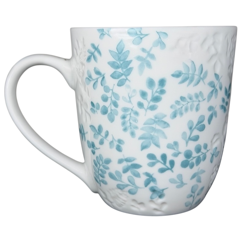 Ava Letter "L" Monogram Initial Mug Pier 1 Imports