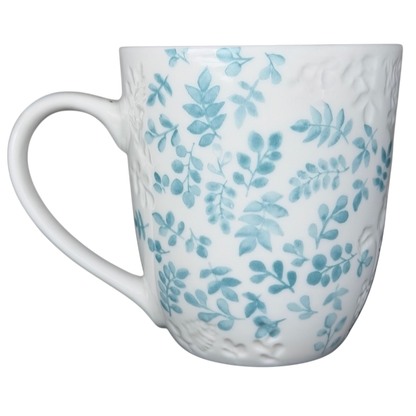 Ava Letter "L" Monogram Initial Mug Pier 1 Imports