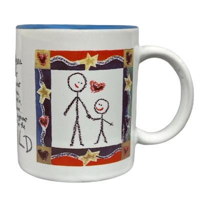 A Hundred Years From Now I Was Important In The Life Of A Child Mug Giftco