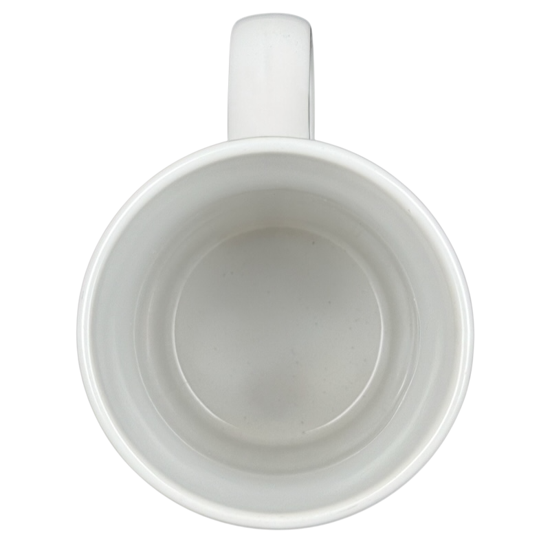 Capricorn Tall Zodiac Mug Fisher