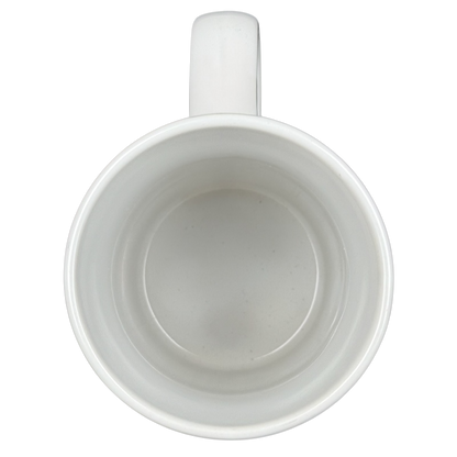 Capricorn Tall Zodiac Mug Fisher