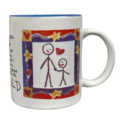 A Hundred Years From Now I Was Important In The Life Of A Child Mug Giftco