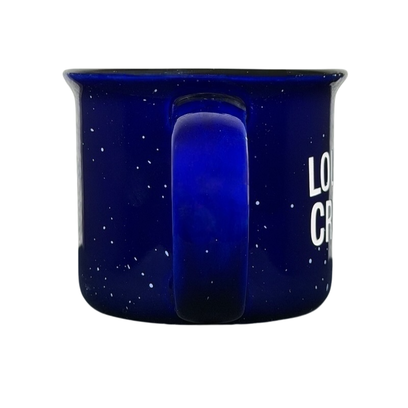 Louder With Crowder Mug