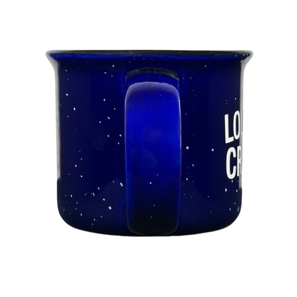 Louder With Crowder Mug