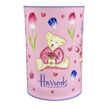 Harrods Knightsbridge Teddy Bear Mug