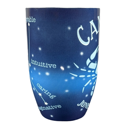 CANCER Tall Zodiac What's Your Sign Mug Coventry