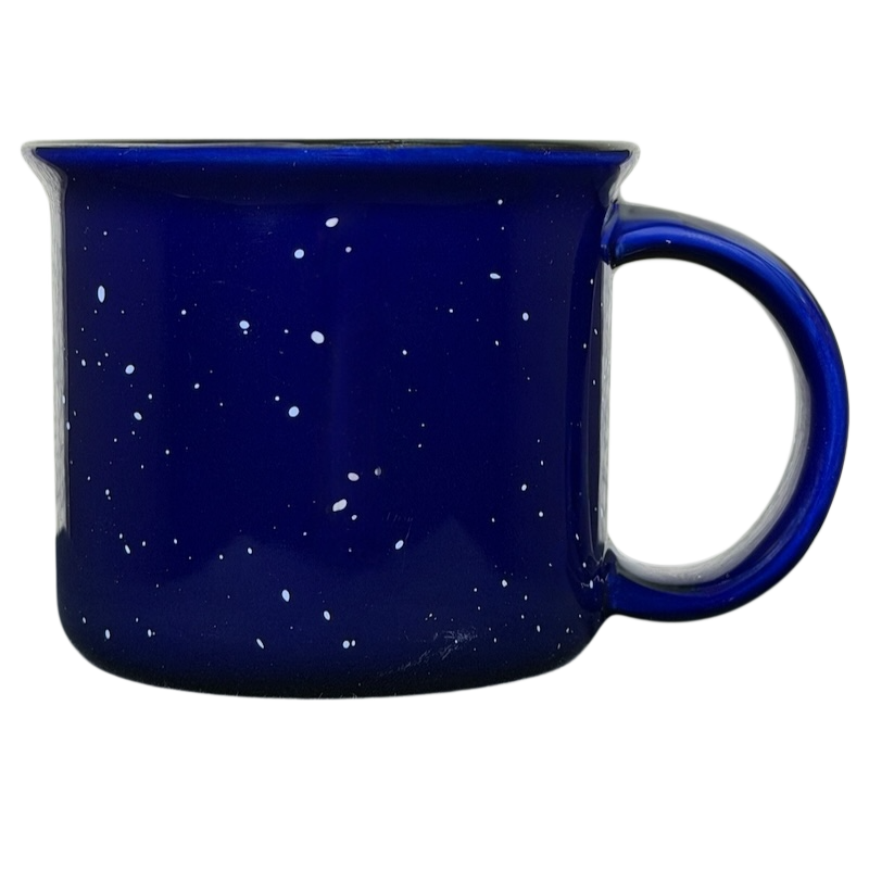 Louder With Crowder Mug