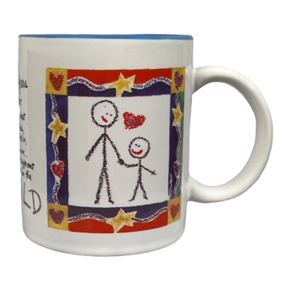 A Hundred Years From Now I Was Important In The Life Of A Child Mug Giftco