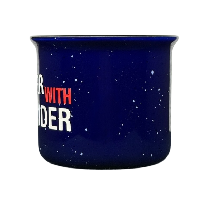 Louder With Crowder Mug