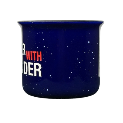 Louder With Crowder Mug
