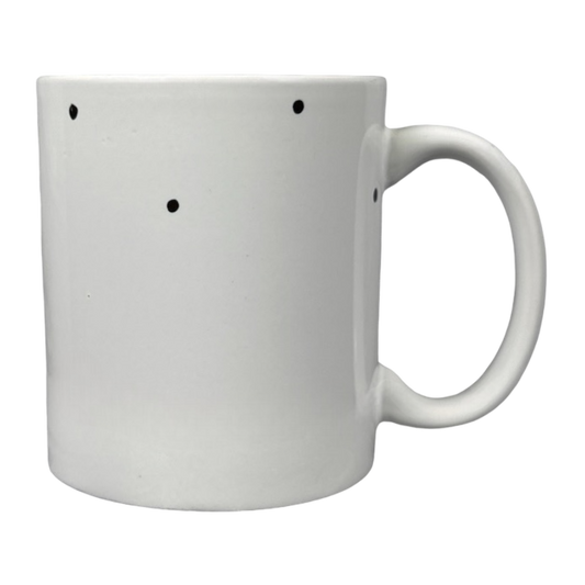 Hidden Surprise Elephant Mug Short Subjects