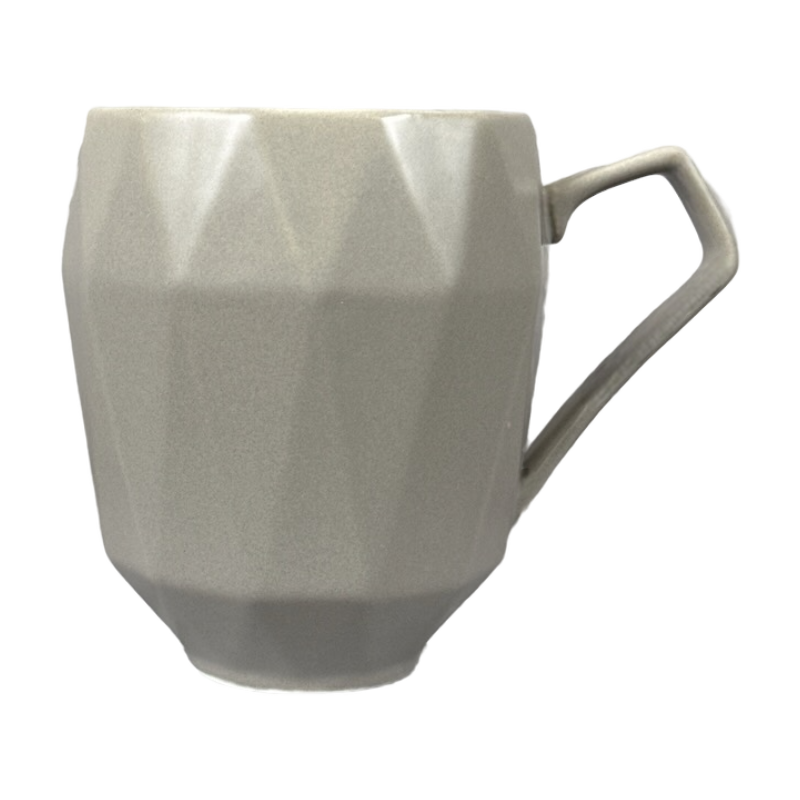 Geometric Diamond Premium Collection Mug Coco + Lola