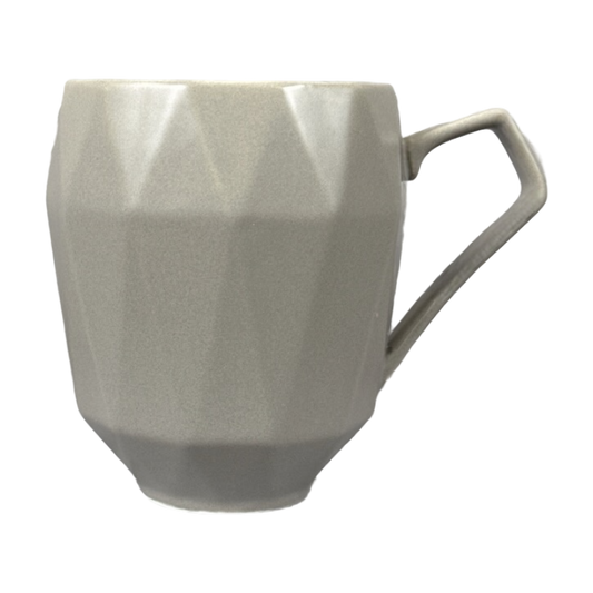 Geometric Diamond Premium Collection Mug Coco + Lola