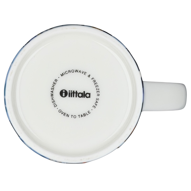 Taika by Klaus Haapaniemi Enchanted Forest Animals Mug iittala