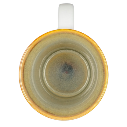 Oak Leaf 13oz Mug 2007 Starbucks