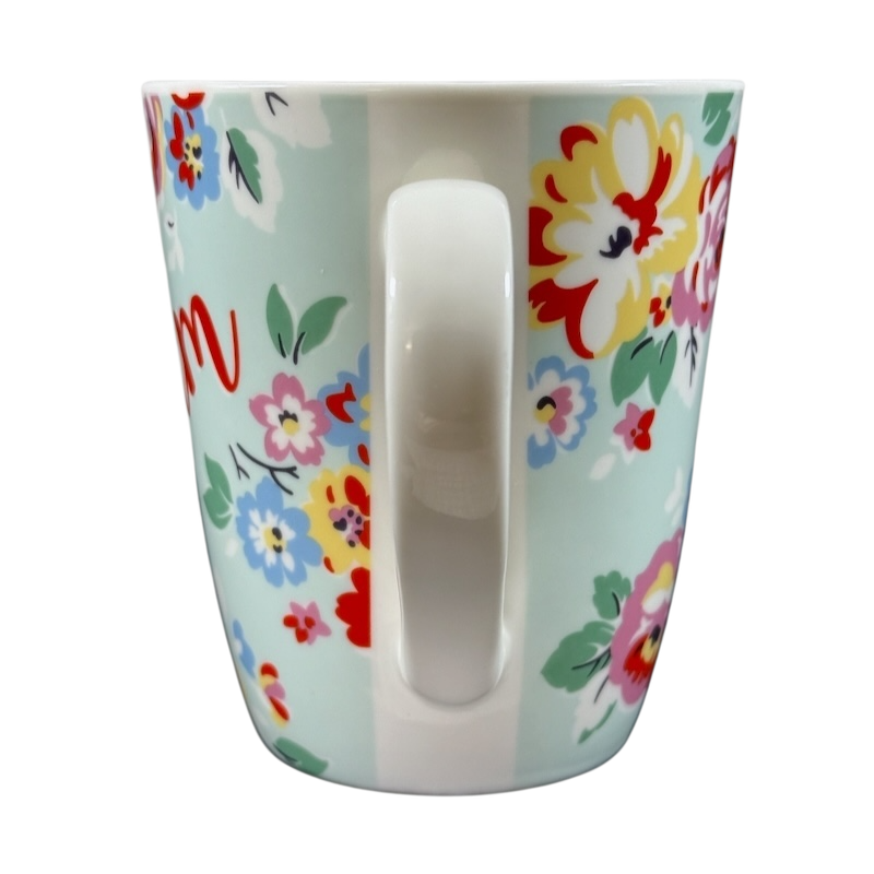 Mum Floral Mug Cath Kidston