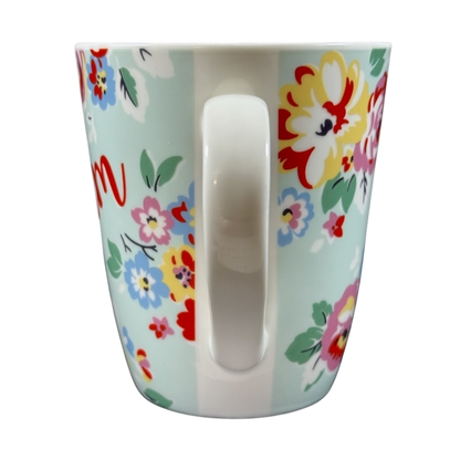 Mum Floral Mug Cath Kidston