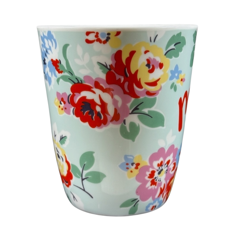 Mum Floral Mug Cath Kidston