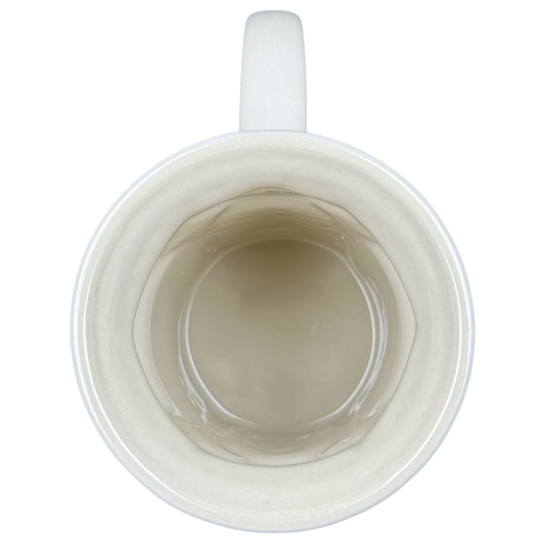 Sleeping Beauty 3D Figural Castle Mug Disney Store Exclusive