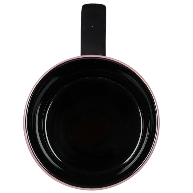 Minnie Mouse Mornings Aren't Pretty Mug Disney Parks