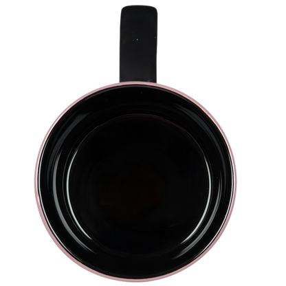 Minnie Mouse Mornings Aren't Pretty Mug Disney Parks